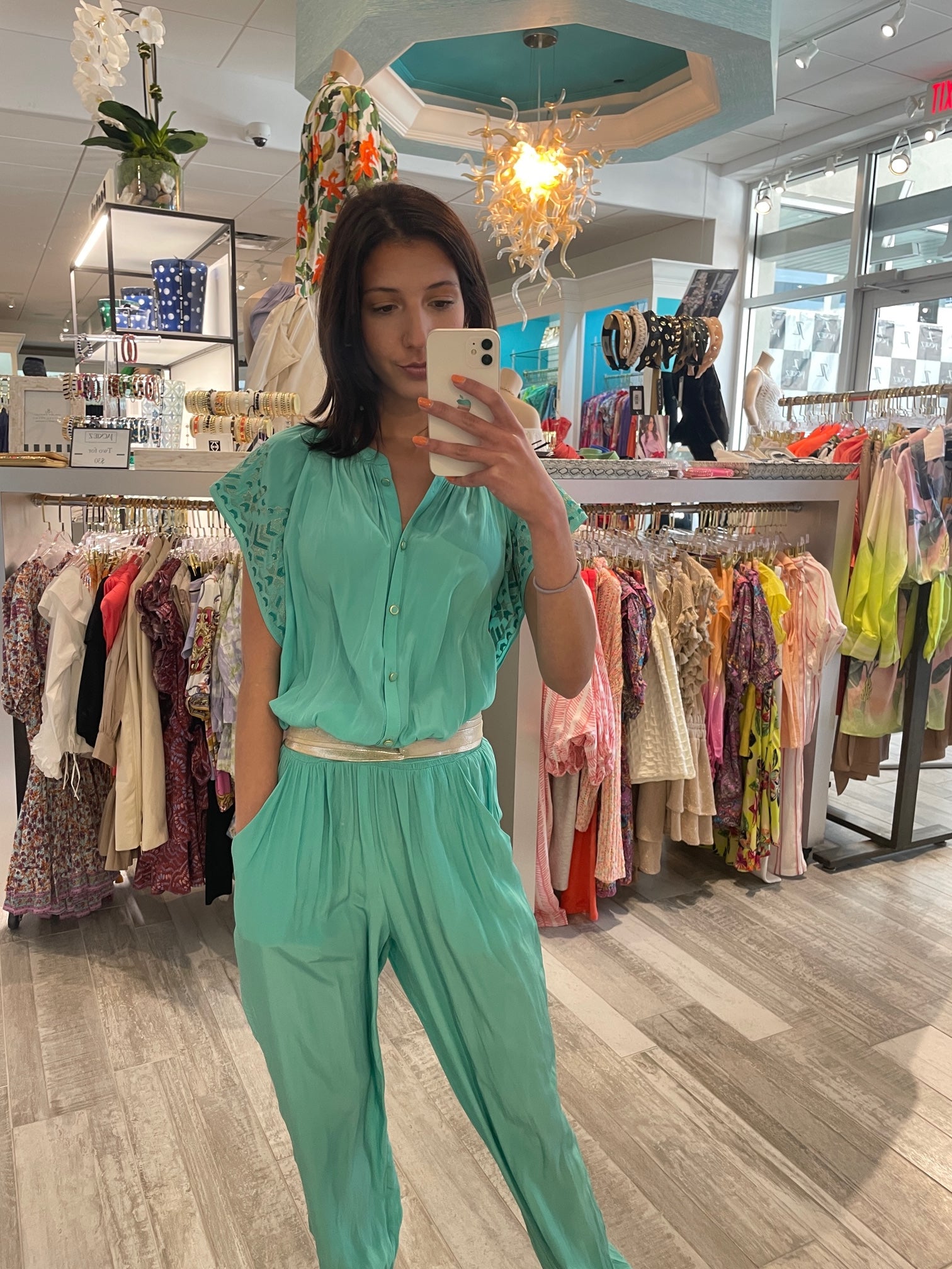 Jumpsuits – Solei Store