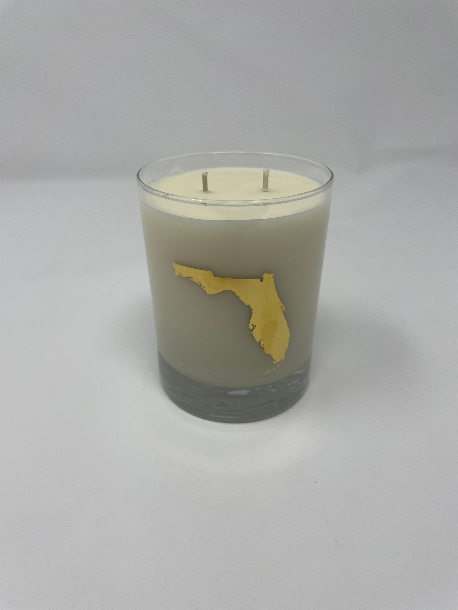 Clark & June - The Jackie Z Candle