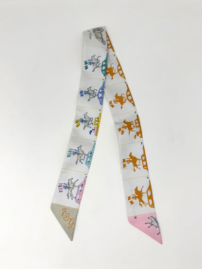 Parade Twilly - Hermes