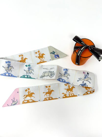 Parade Twilly - Hermes