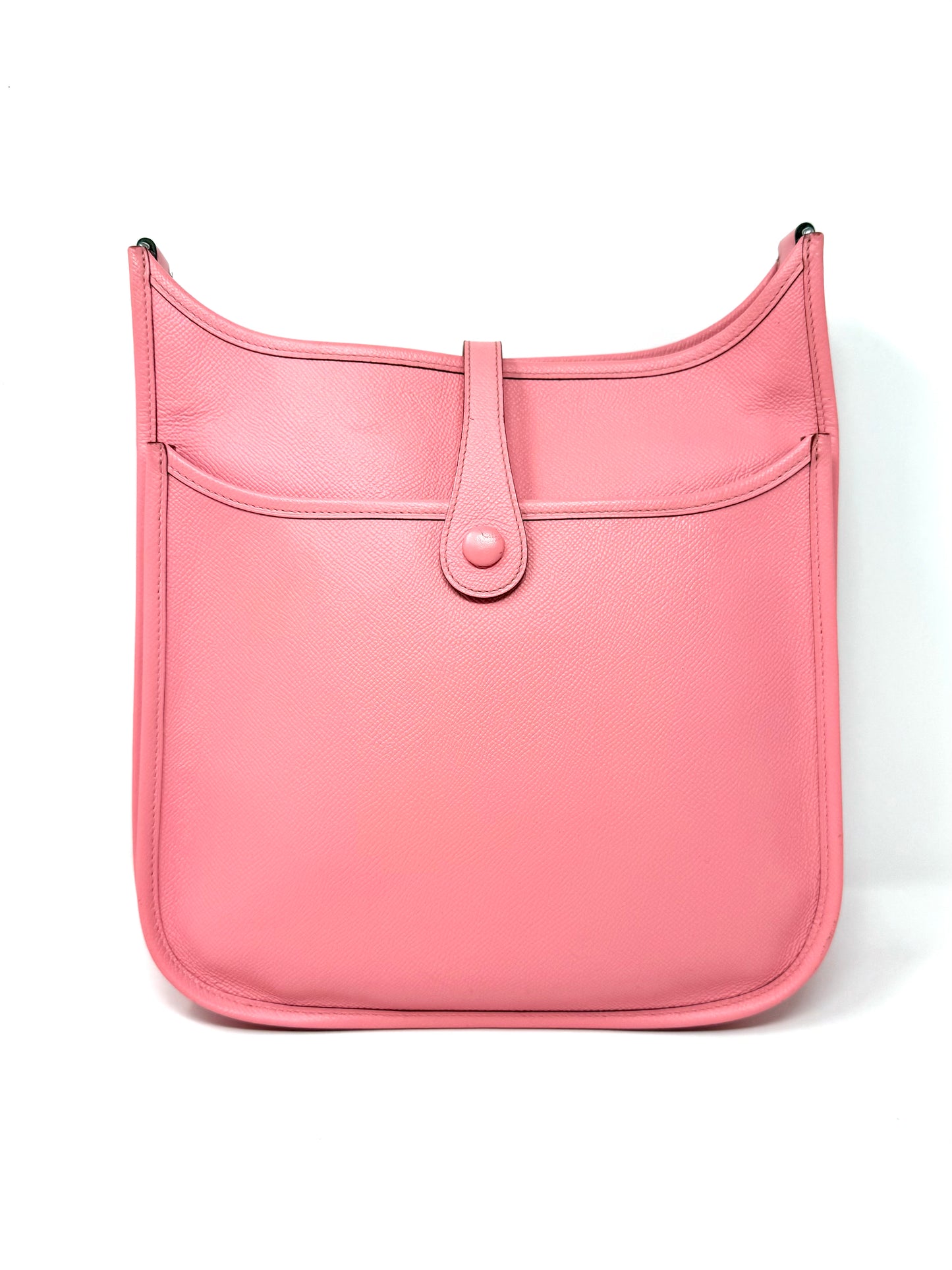 Evelyne 23 Rose Confetti - Hermes