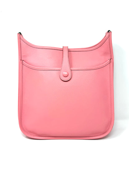 Evelyne 23 Rose Confetti - Hermes