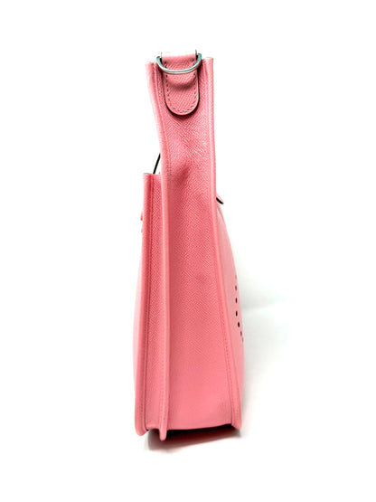 Evelyne 23 Rose Confetti - Hermes