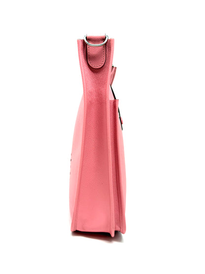 Evelyne 23 Rose Confetti - Hermes
