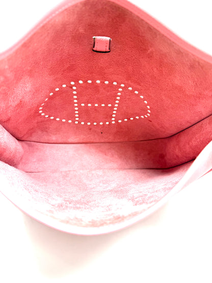 Evelyne 23 Rose Confetti - Hermes