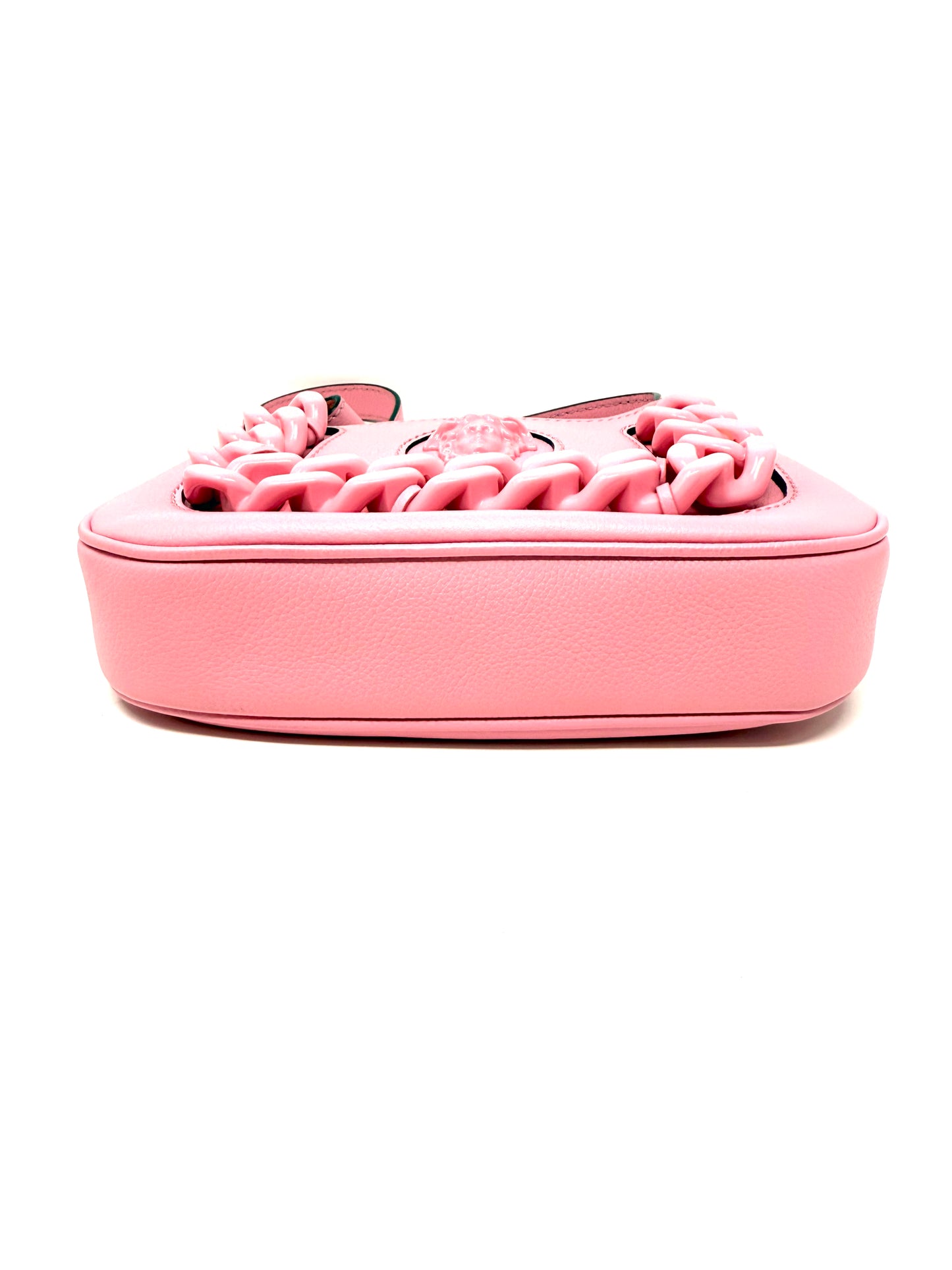 La Medusa Mini Hobo Pink - Versace