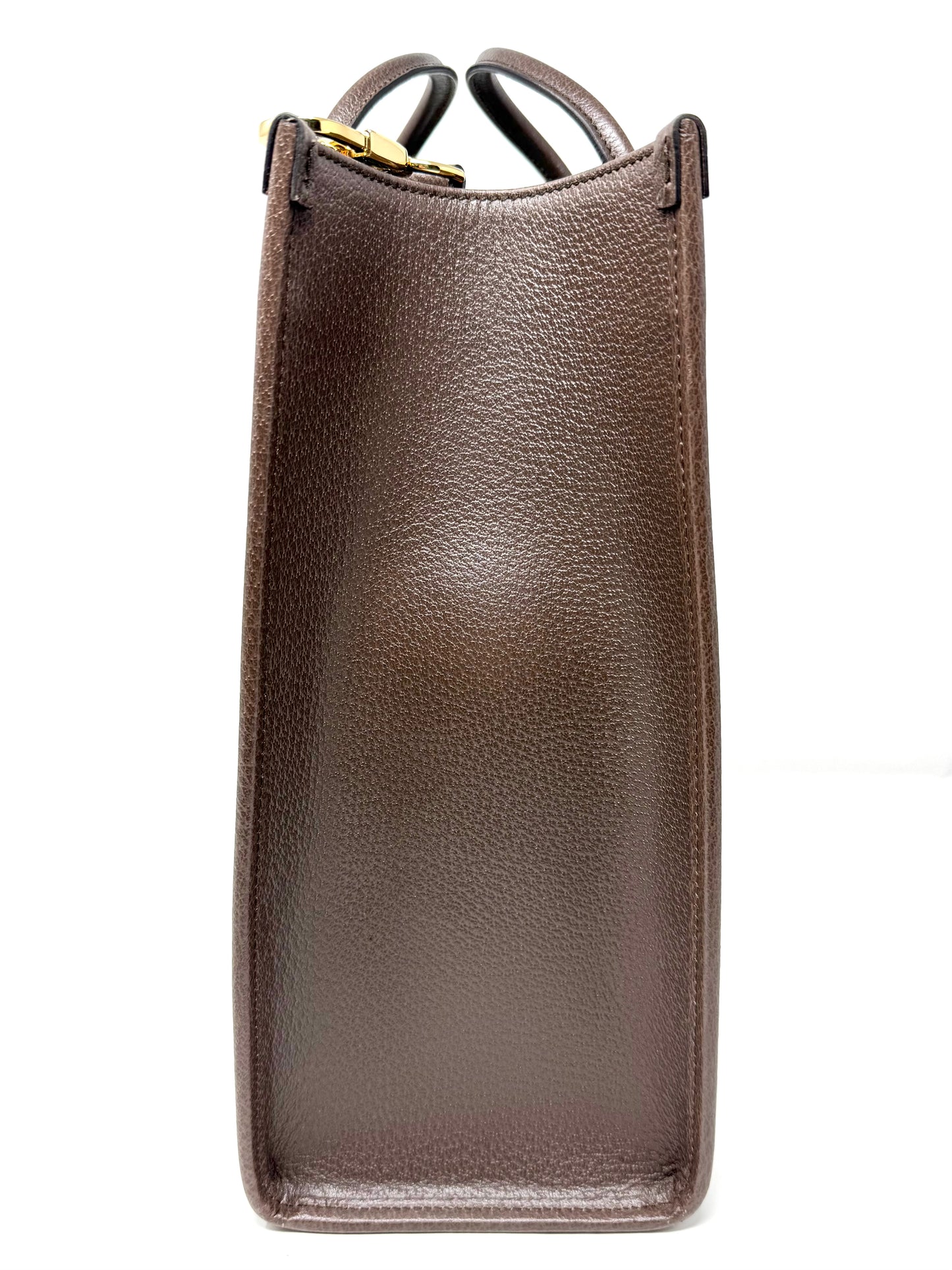 Jumbo GG Tote Bag Beige/Brown - Gucci