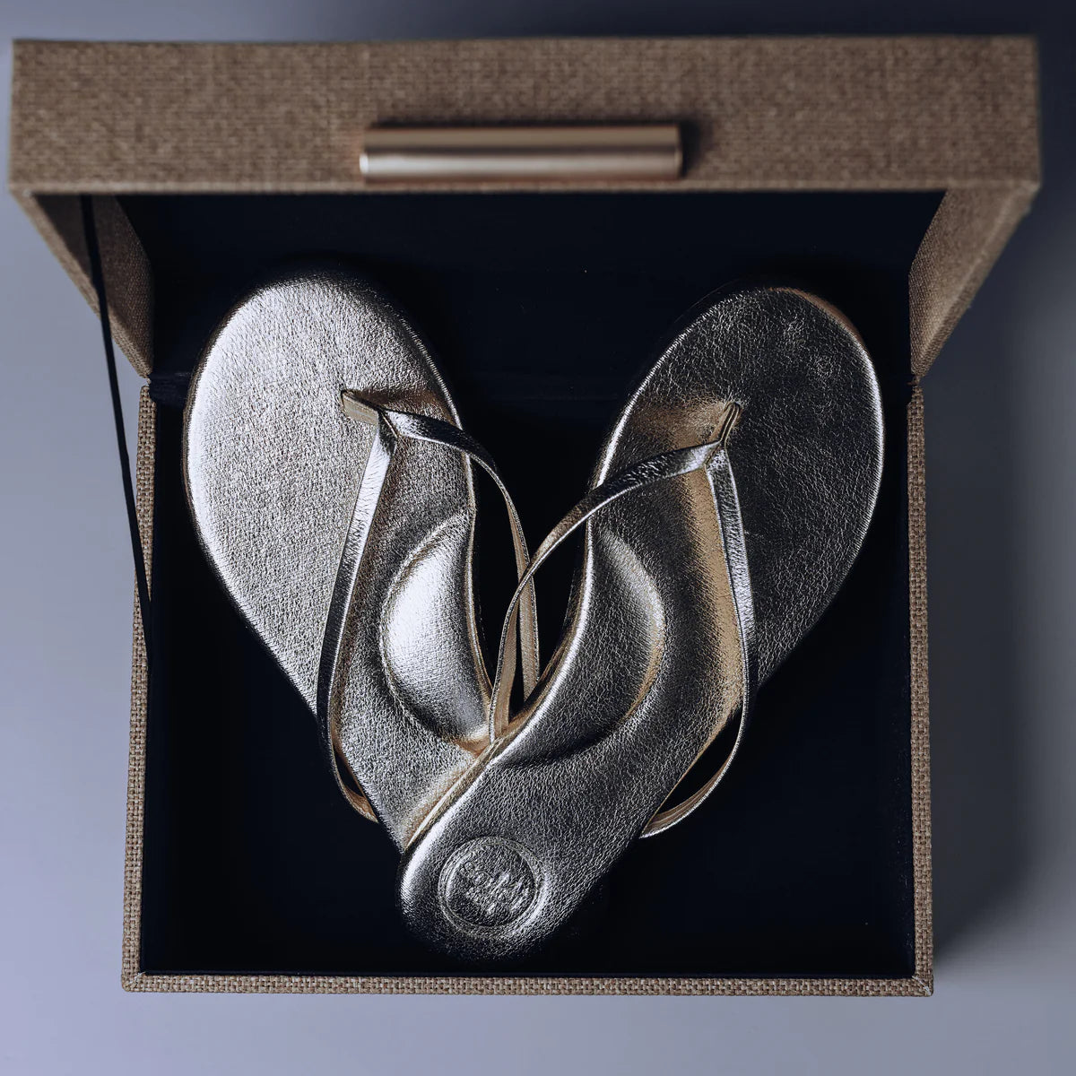 Indie Glinda Gold - Solei Sea