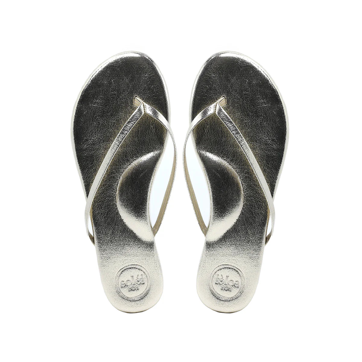 Indie Glinda Gold - Solei Sea