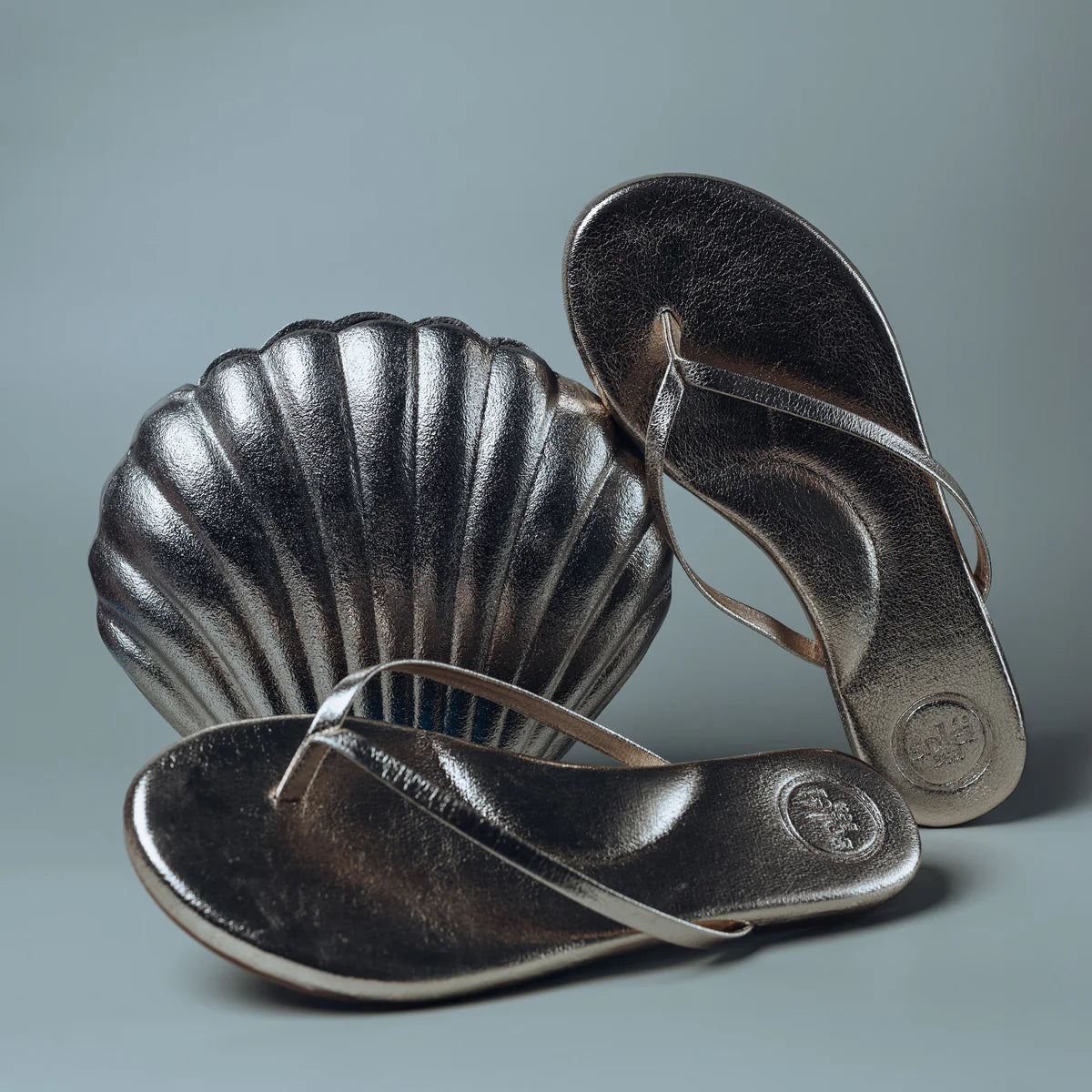 Indie Glinda Gold - Solei Sea