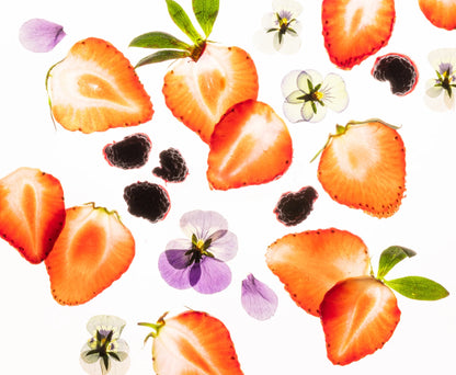 Power Mist Berry Bliss - Touchland