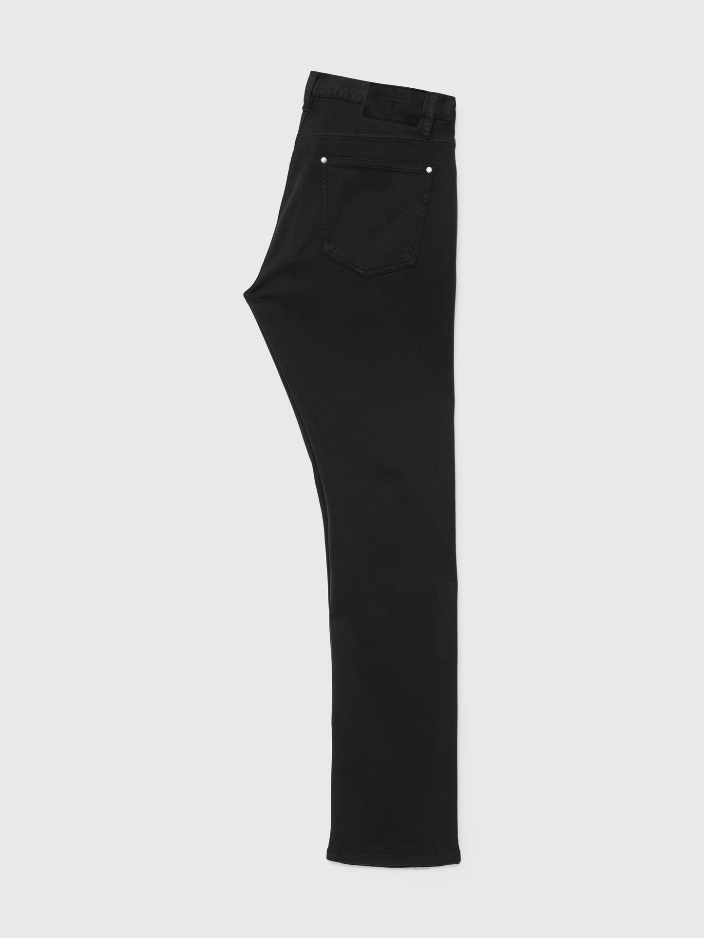 Pickup Stretch Jeans Black - John Varvatos
