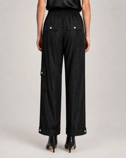 Marlease Pant Black - Cinq à Sept