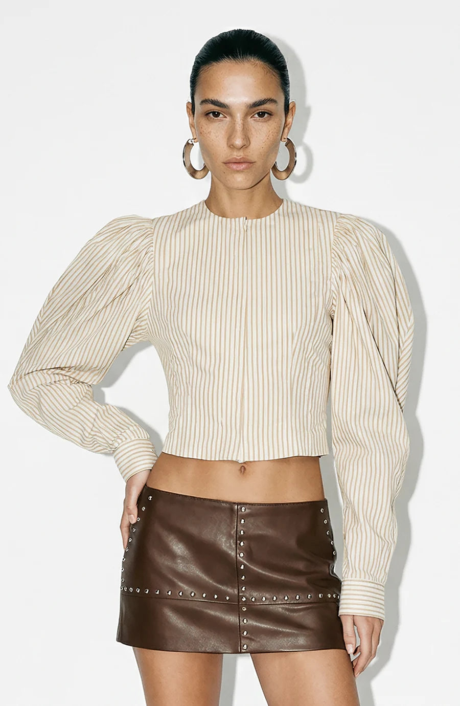 Jiani Top Marble - Ronny Kobo