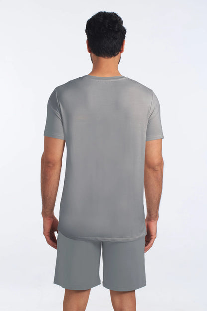 PJ Set Ultimate Grey - Jared Lang