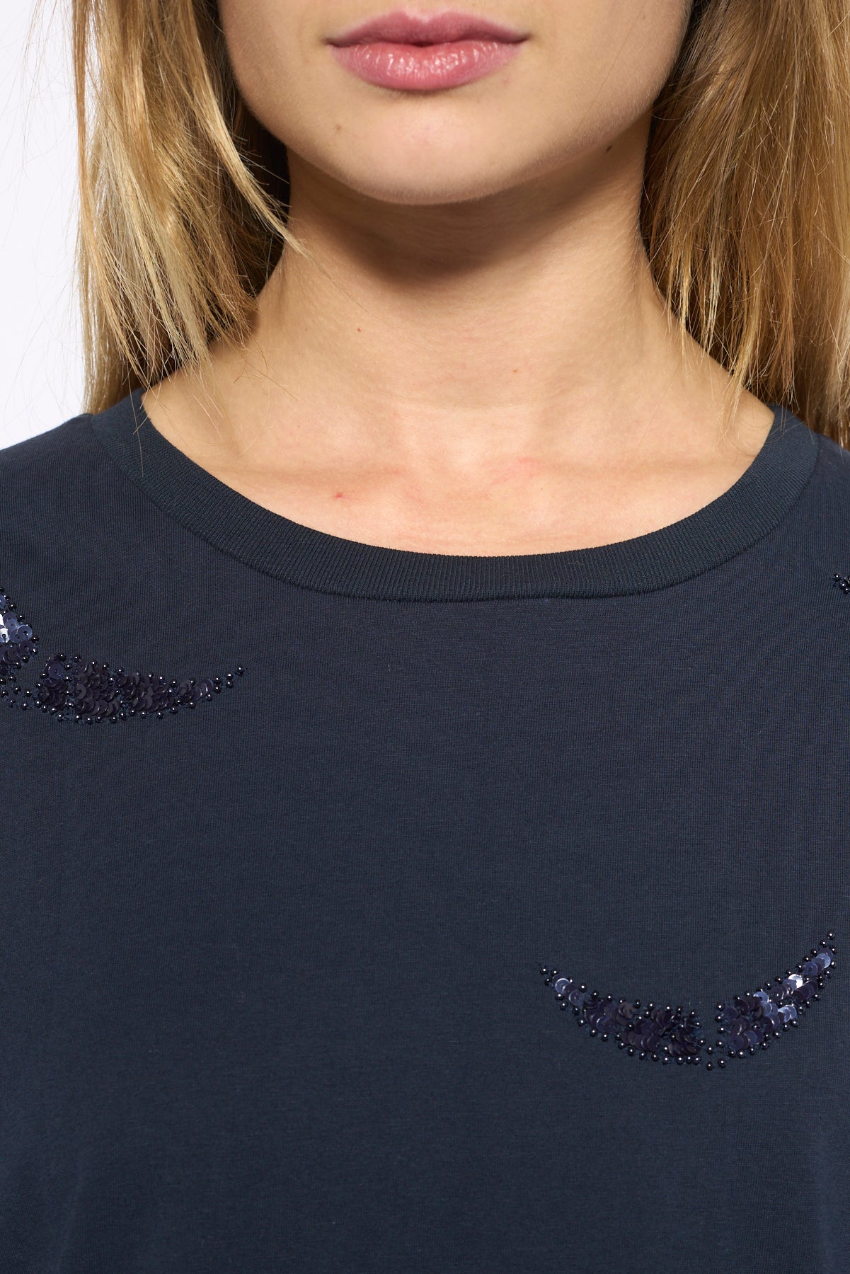 Alys T-Shirt Encre - Zadig & Voltaire