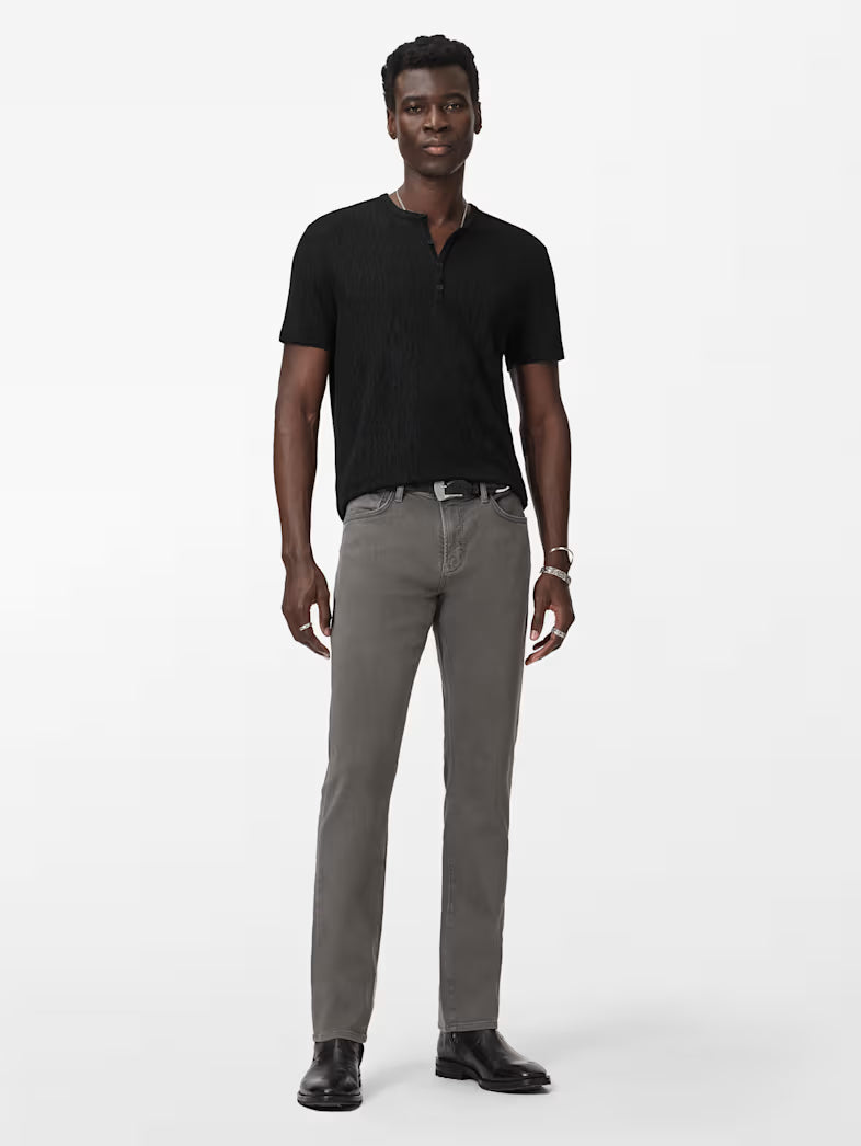Egon Henley Black - John Varvatos