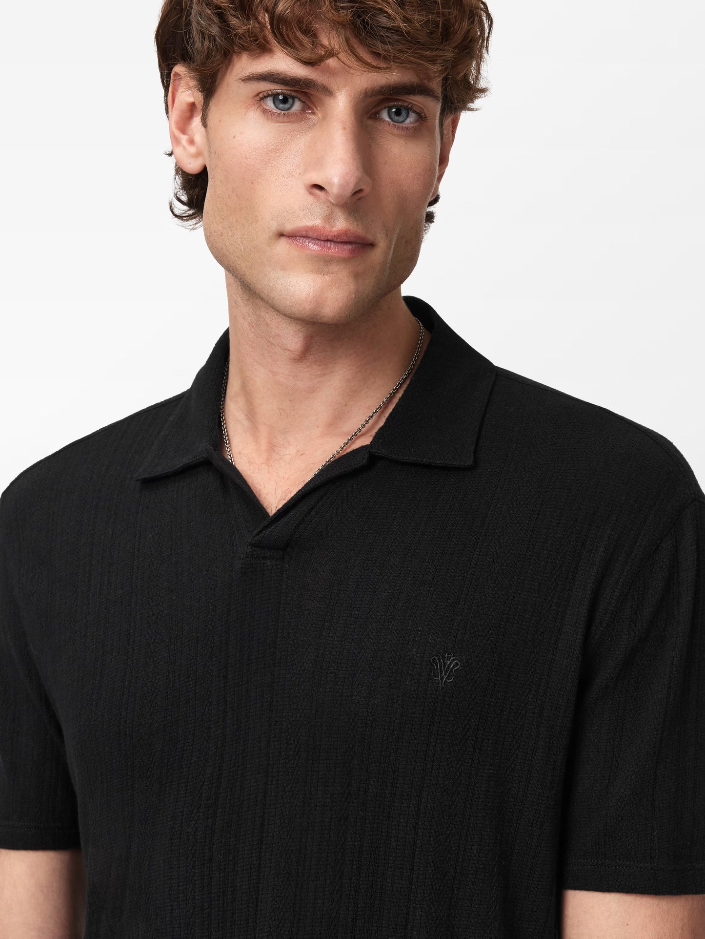 Leonardo Polo Black - John Varvatos