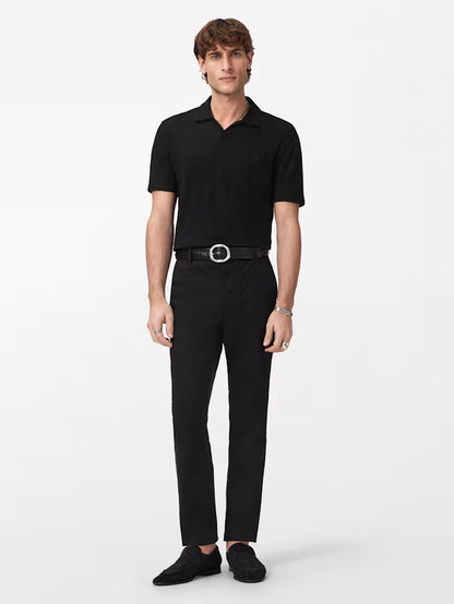 Leonardo Polo Black - John Varvatos