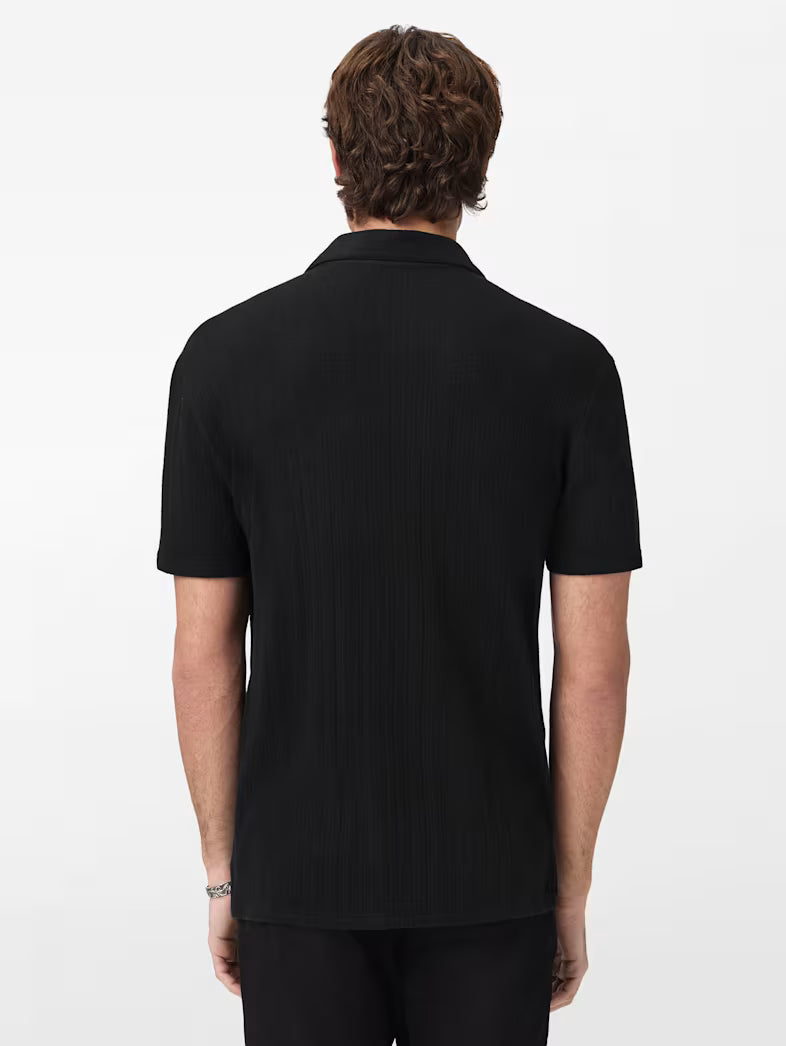 Leonardo Polo Black - John Varvatos