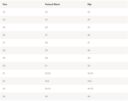 Beau Wide-Leg Jean Macadamia - L'AGENCE