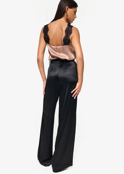 Leia Camisole Mink - CAMI NYC