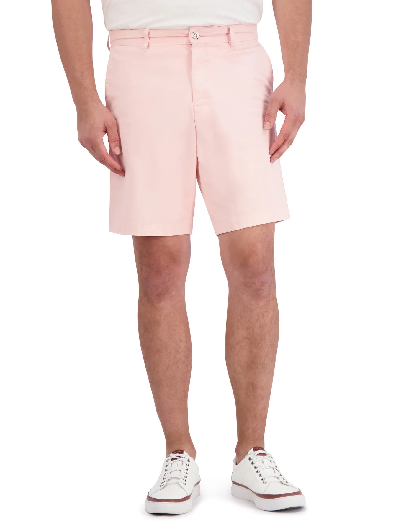 Lonestar Short Pink - Robert Graham