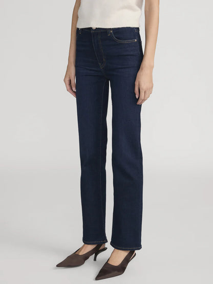 Le Sleek Straight Fairway - Frame