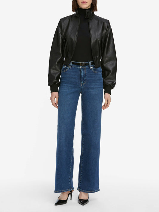 Le Slim Palazzo Femma - Frame