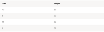 Hennie Suede Belt Tan Nubuck - L'AGENCE