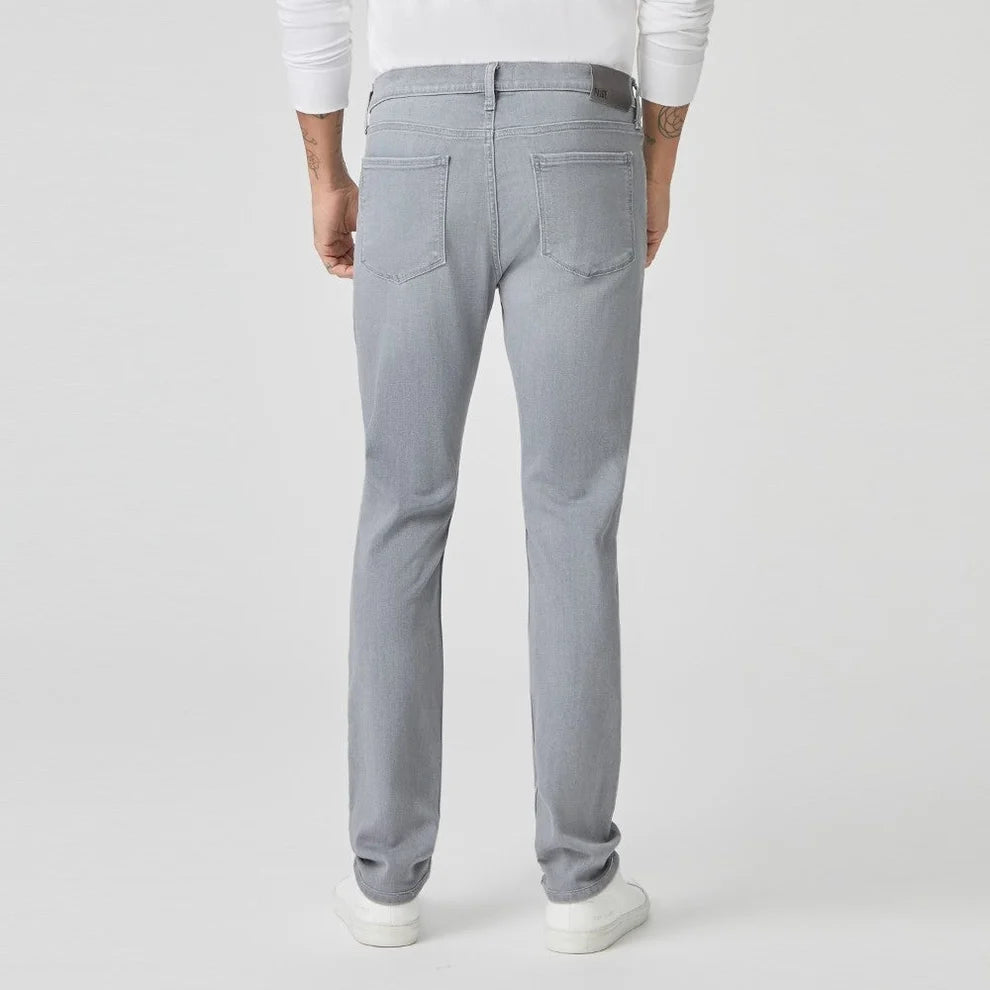 Transcend Lennox 33 Slim Jean Patterson - Paige