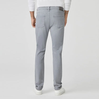 Transcend Lennox 33 Slim Jean Patterson - Paige