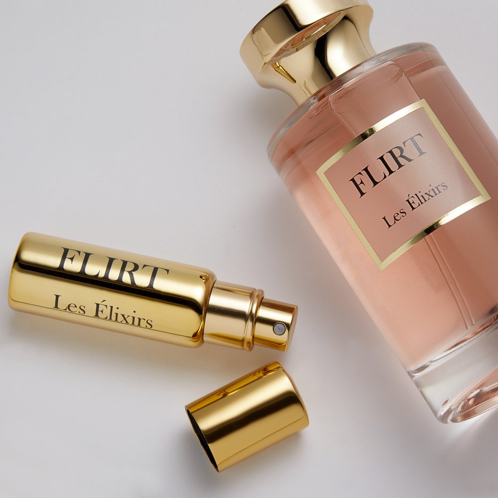 FLIRT 15mL - Les Elixirs