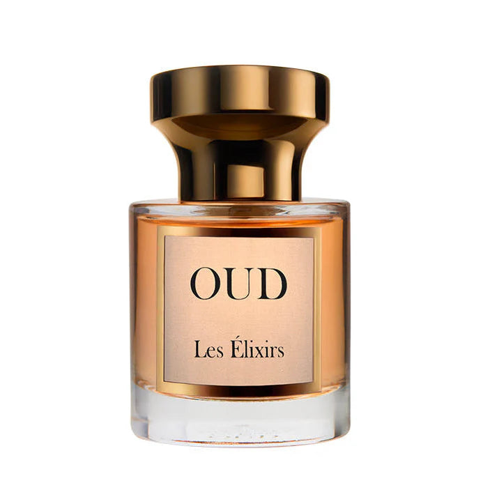 OUD 30ml - Les Elixirs
