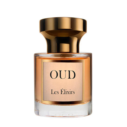OUD 30ml - Les Elixirs