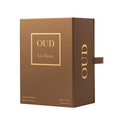 OUD 30ml - Les Elixirs