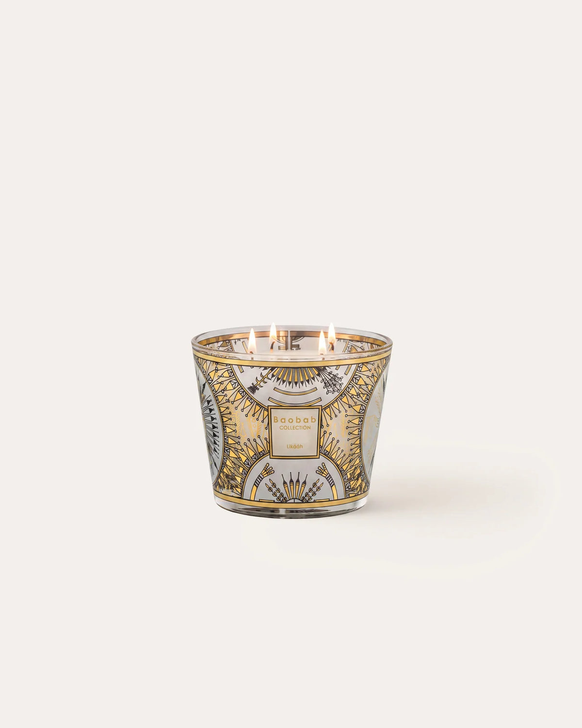 Max 10 Likááh Candle - Baobab Collection