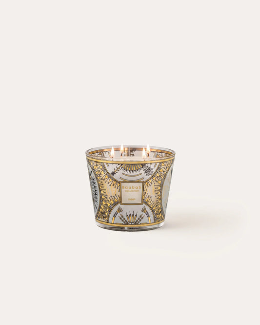Max 10 Likááh Candle - Baobab Collection