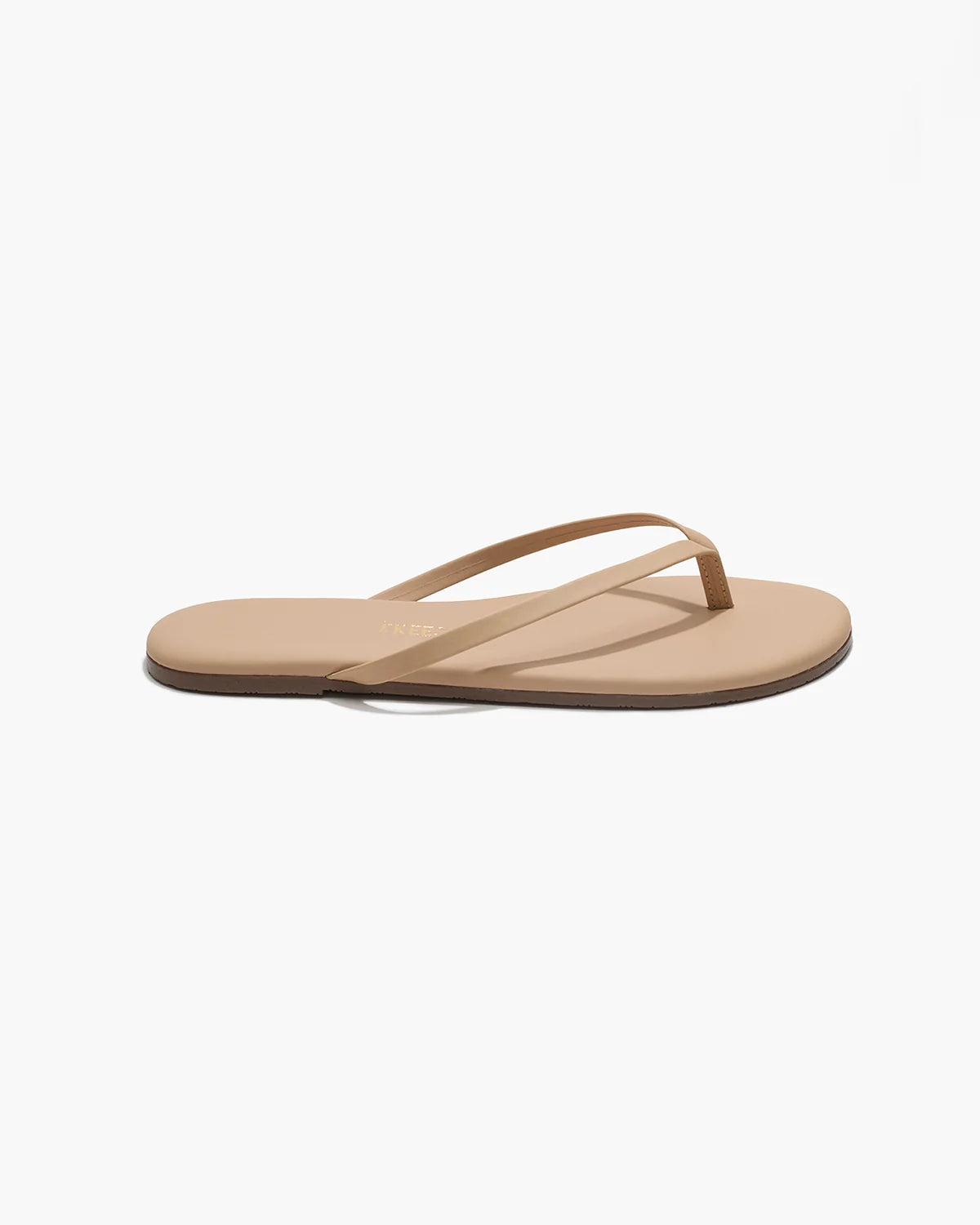 Foundations Matte Flip Flop Sunkissed - TKEES