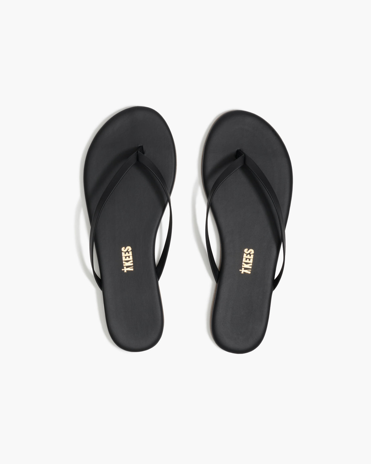 Lily Liners Flip Flop Sable - TKEES