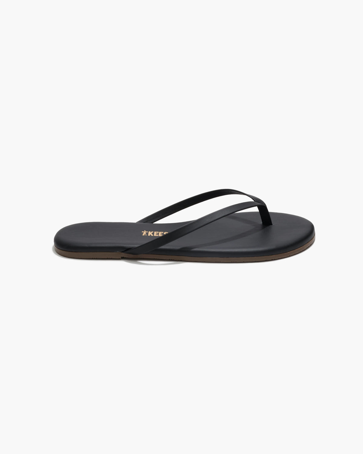 Lily Liners Flip Flop Sable - TKEES