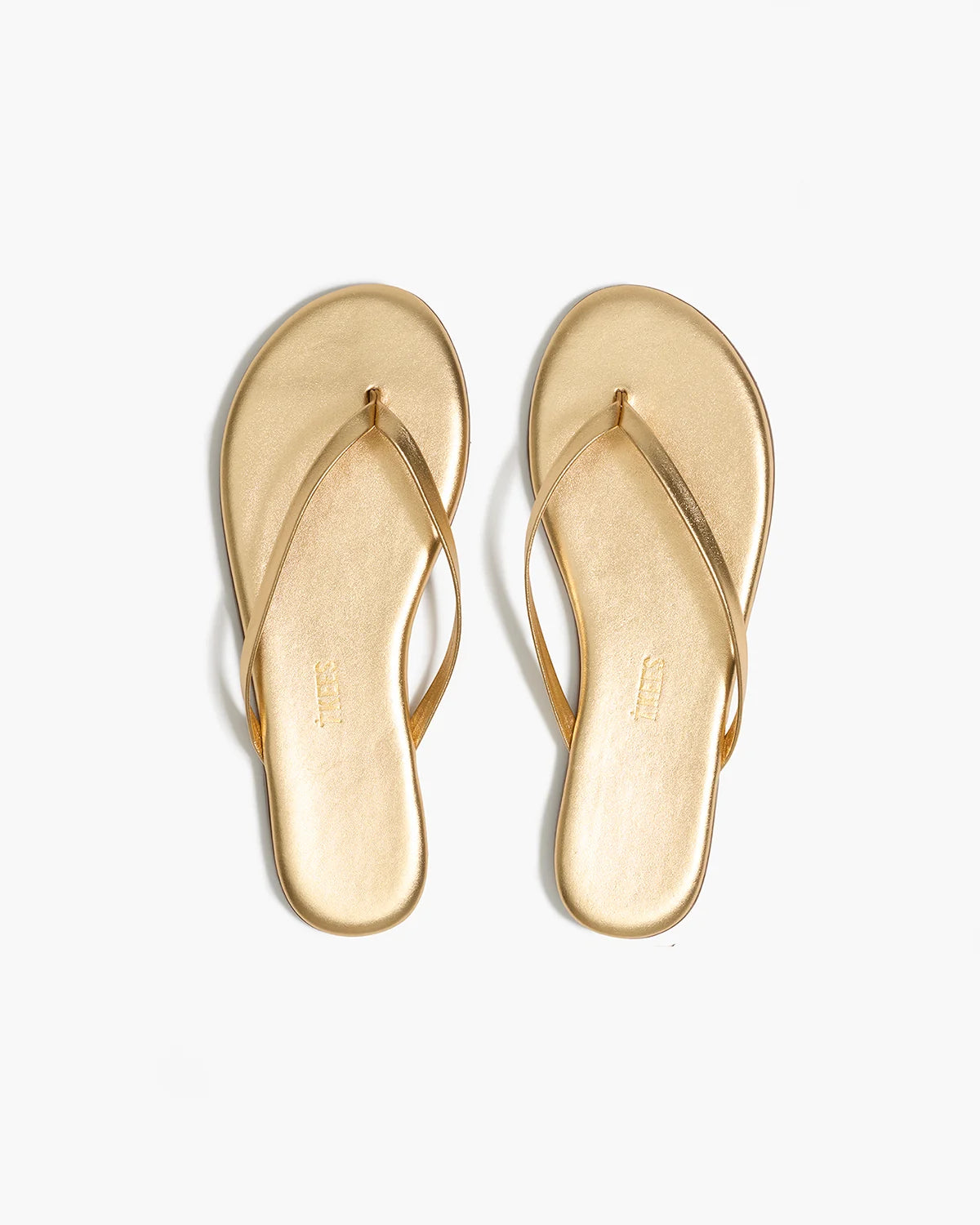 Lily Metallics Flip Flop Blink - TKEES