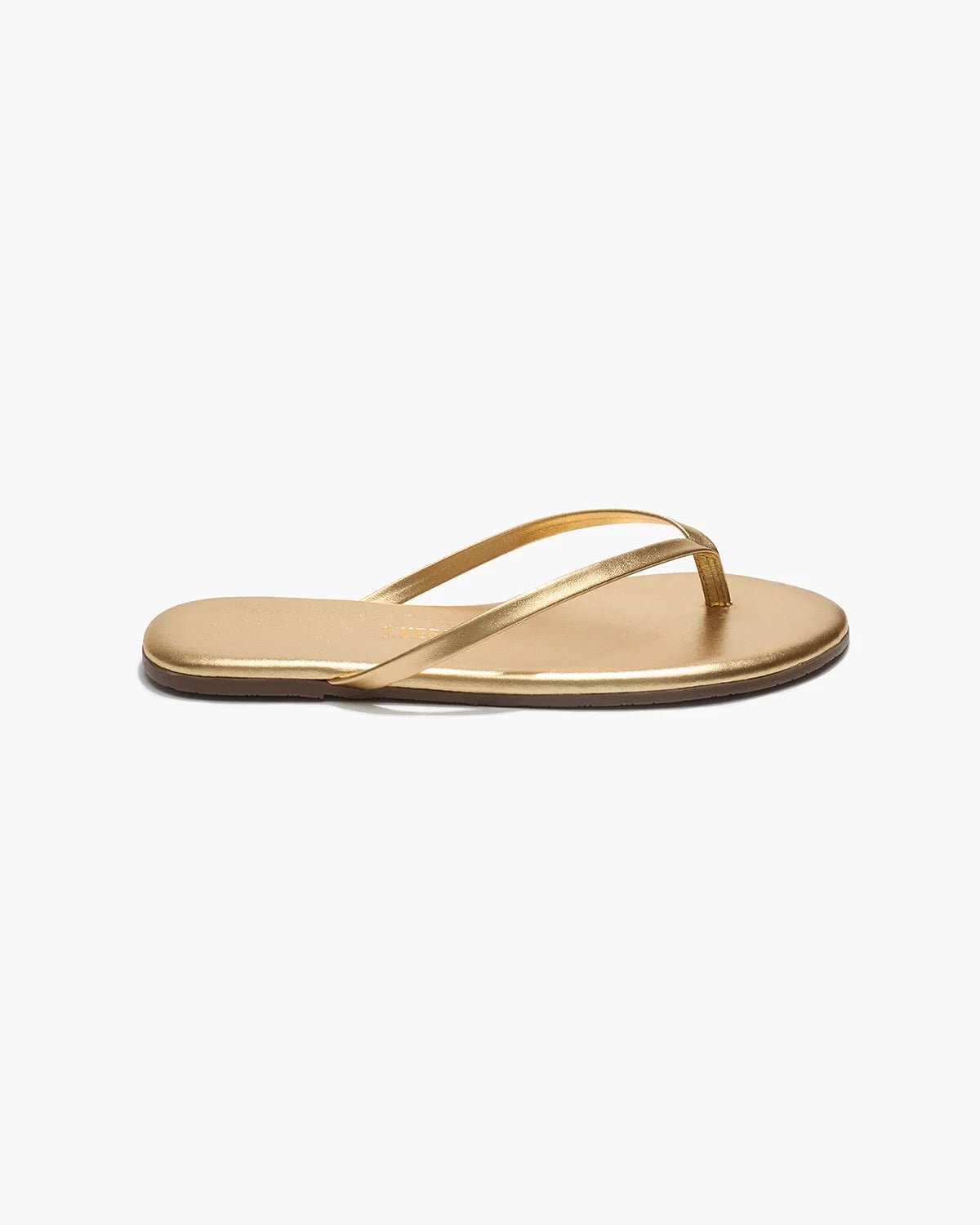 Lily Metallics Flip Flop Blink - TKEES