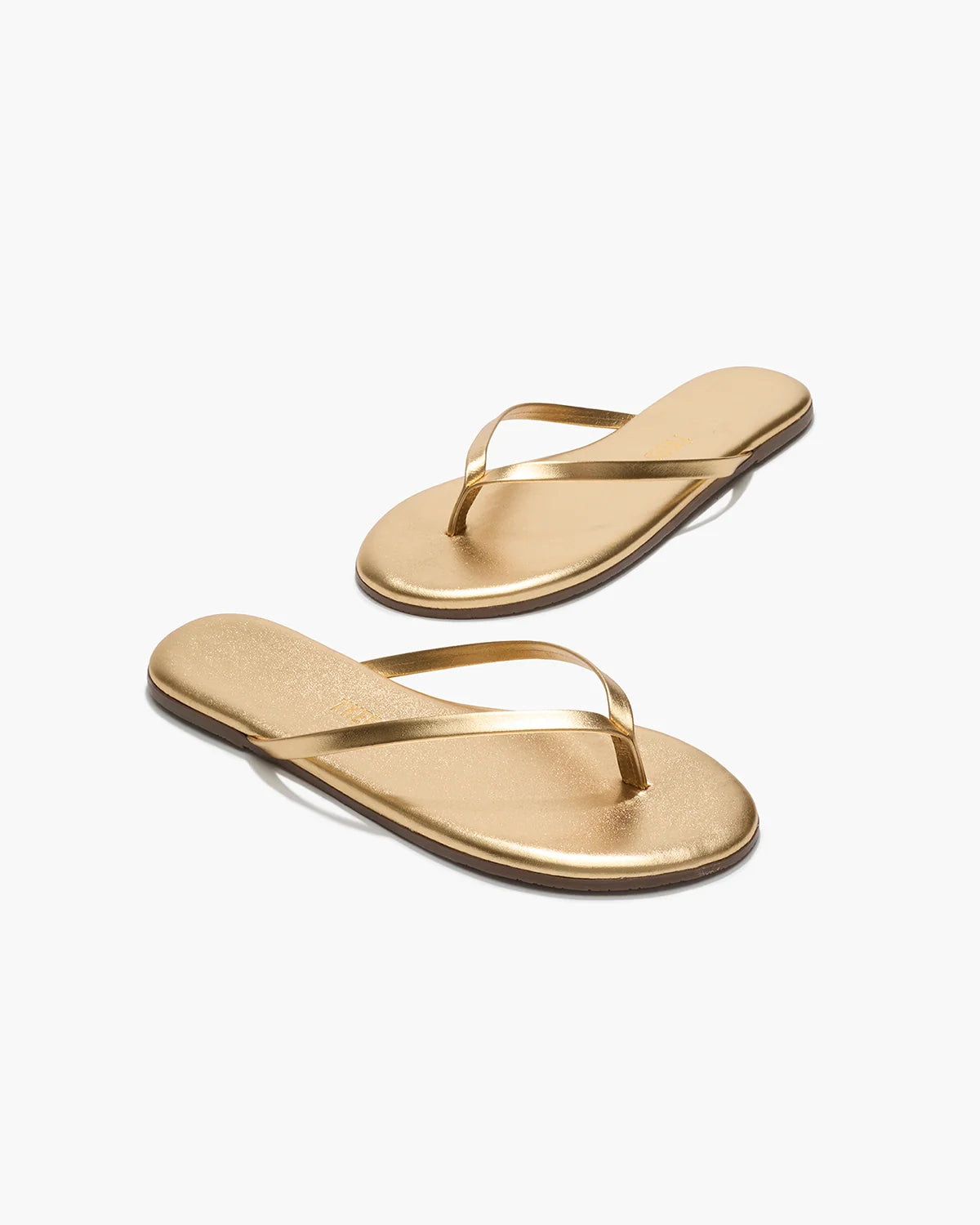 Lily Metallics Flip Flop Blink - TKEES