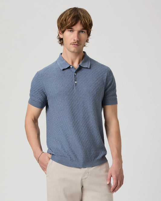Shop Men's Polos | Jackie Z Style Co.