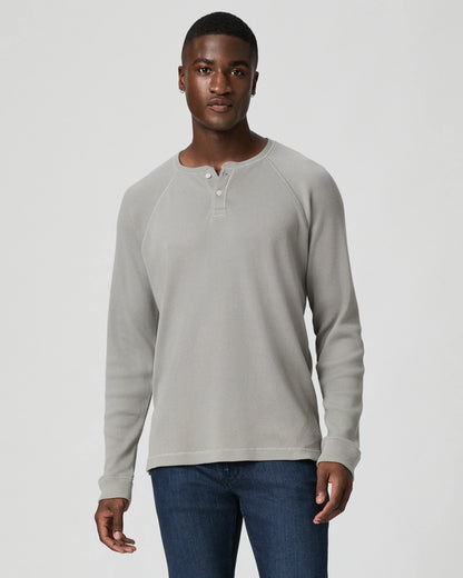 Abaroa Henley Rhino - Paige