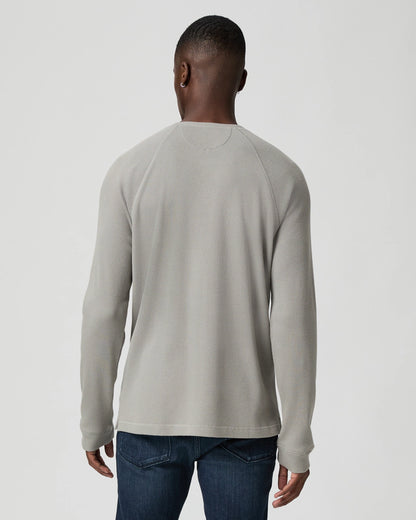 Abaroa Henley Rhino - Paige