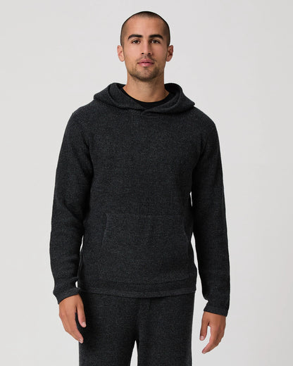 Ojai Sweater Hoodie Thunder - Paige