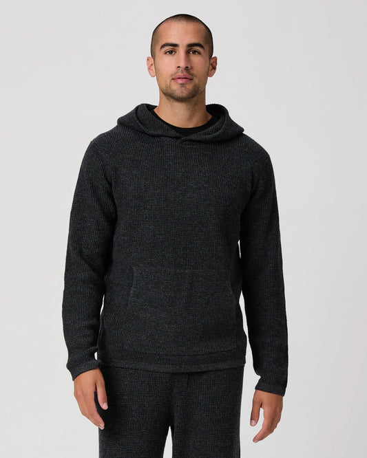 Ojai Sweater Hoodie Thunder - Paige