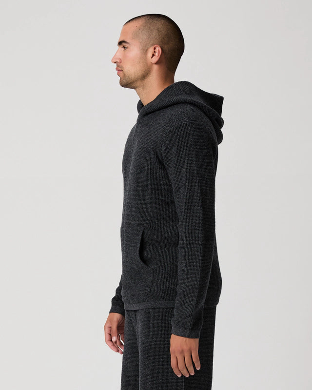 Ojai Sweater Hoodie Thunder - Paige